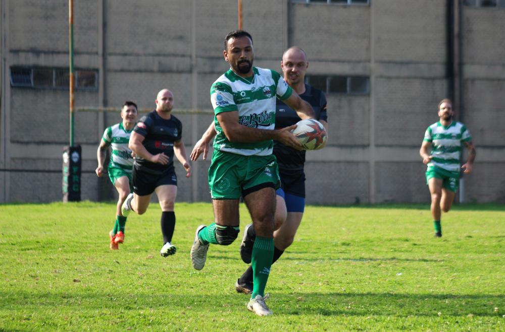 Foto: Kévin Sganzerla