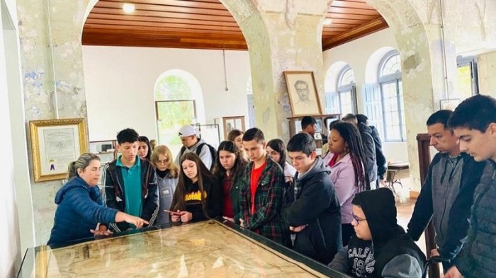 ?Iphae prorroga prazo para envio de propostas de atividades para o Dia do Patrimônio