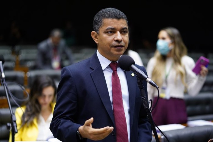 Bira do Pindaré: agressões, ameaças e atentados prejudicam lisura dos pleitos - (Foto: Pablo Valadares/Câmara dos Deputados)