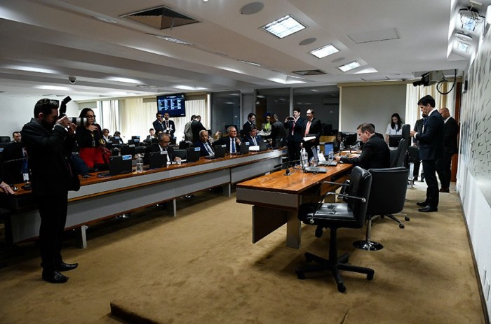 Os recursos serão usados no Programa Alagoas Mais Digital - Foto: Roque de Sá/Agência Senado