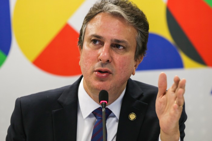 © Wilson Dias/Agência Brasil