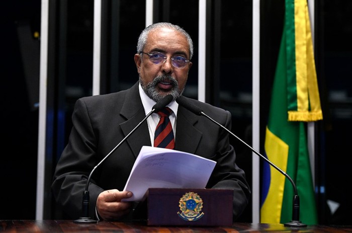  - Foto: Jefferson Rudy/Agência Senado