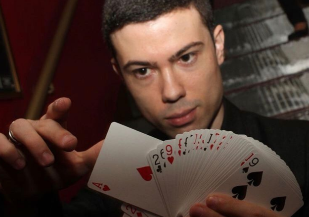 Léo Pedroso | Foto: divulgação