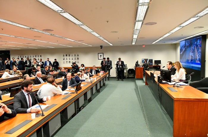  - Foto: Geraldo Magela/Agência Senado