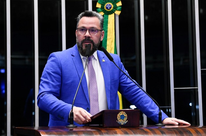  - Foto: Jefferson Rudy/Agência Senado