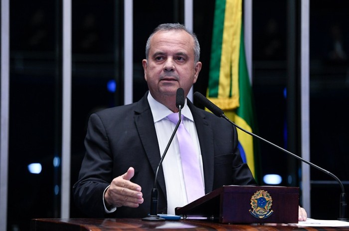  - Foto: Jefferson Rudy/Agência Senado