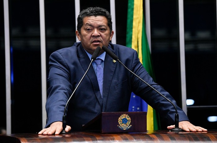  - Foto: Jefferson Rudy/Agência Senado