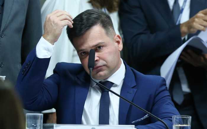 © Lula Marques/ Agência Brasil