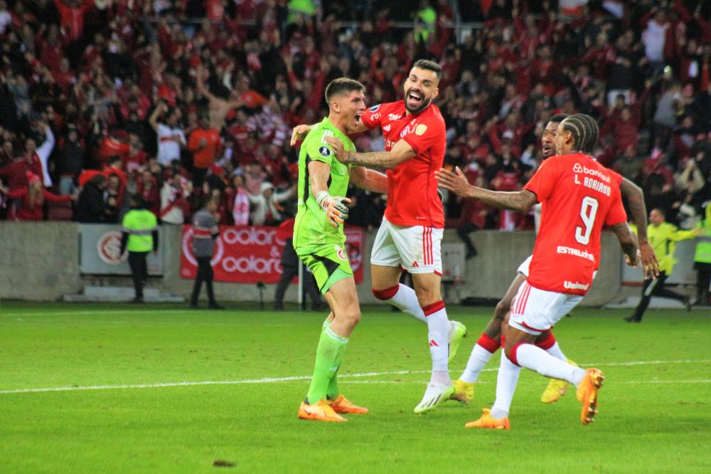 Fotos: Kévin Sganzerla