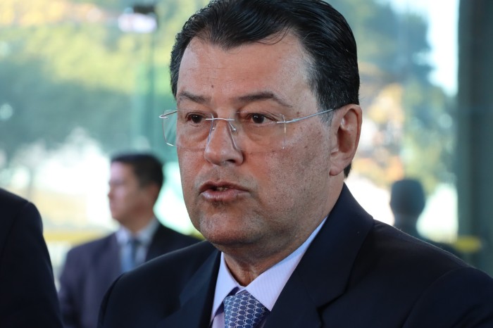 © Valter Campanato/Agência Brasil