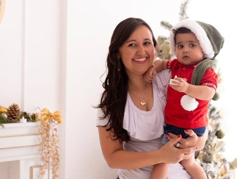 Mayara Maciel foi encontrada no município de Vacaria