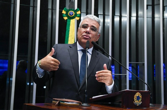  - Foto: Jefferson Rudy/Agência Senado