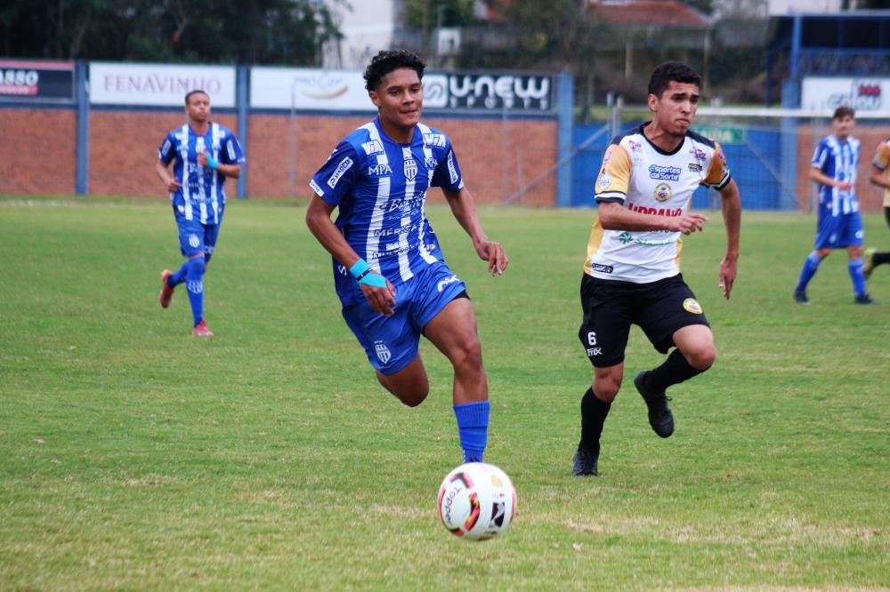 Foto: Kévin Sganzerla