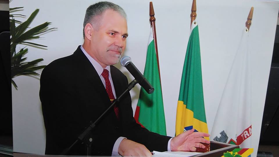 Secretaria Municipal do Meio Ambiente terá nova mudança de titular