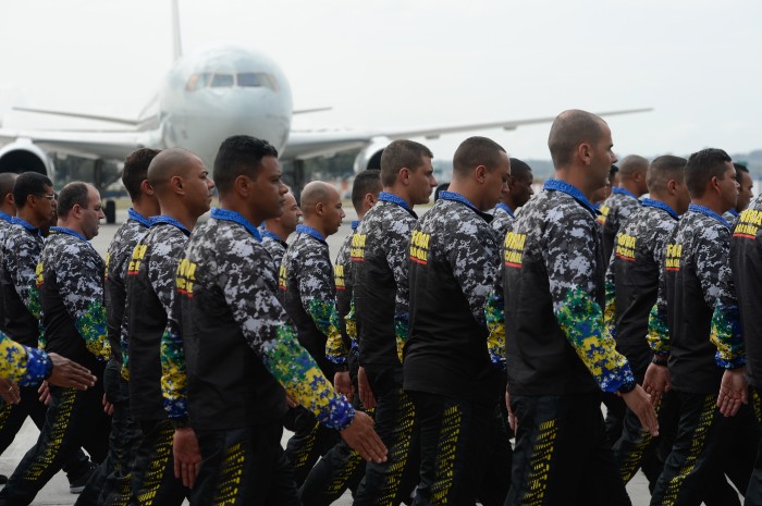 © Tomaz Silva/Agência Brasil