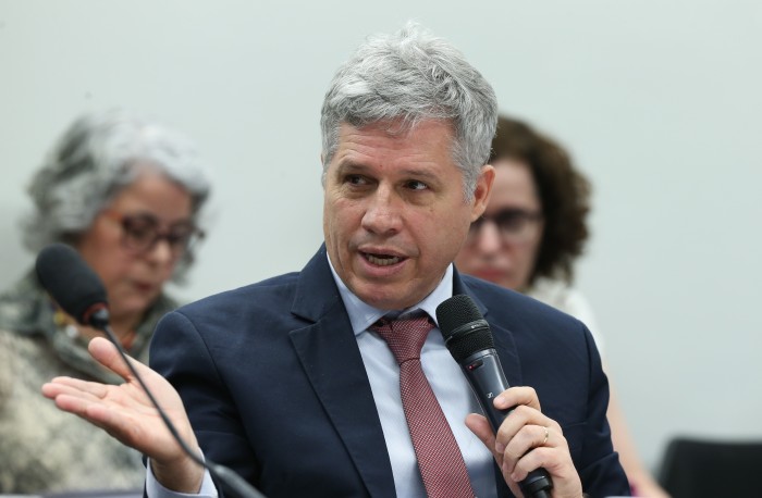 © Lula Marques/ Agência Brasil