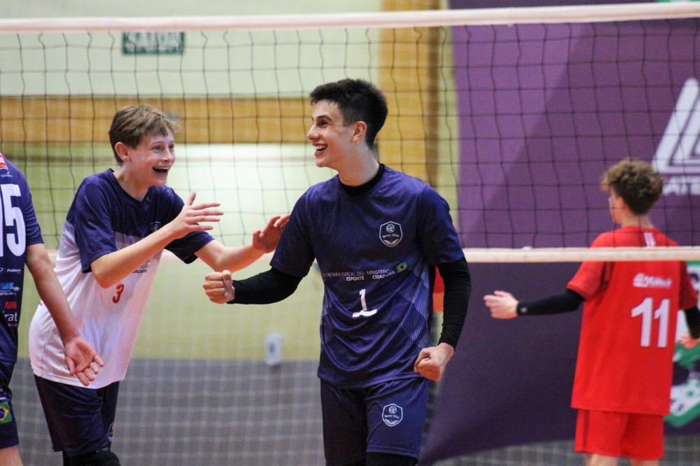 Foto: Kévin Sganzerla