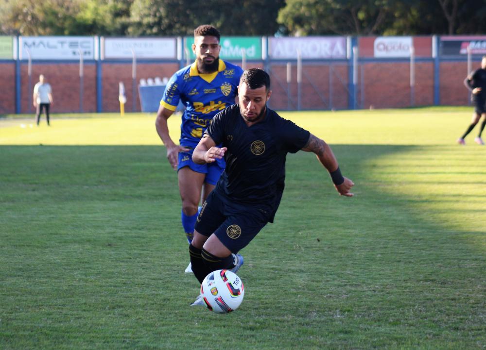 Foto: Kévin Sganzerla