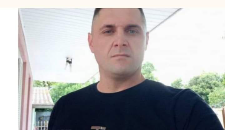 Douglas chegou a ser socorrido com vida e encaminhado a um hospital, mas não resistiu aos ferimentos. Crédito: Divulgação