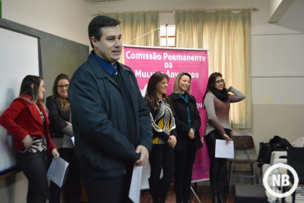 OAB promove intensa programação no Mês do Advogado