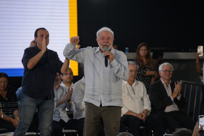 © Tomaz Silva/Agência Brasil