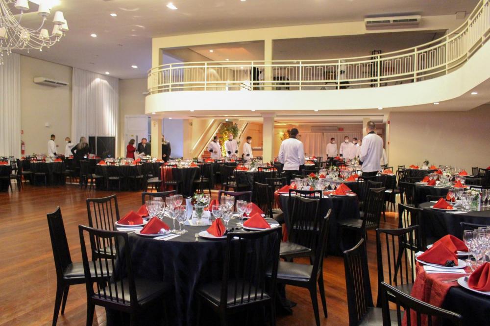 Noite de Gala é o novo atrativo proposto pelo CIC-BG em Bento Gonçalves