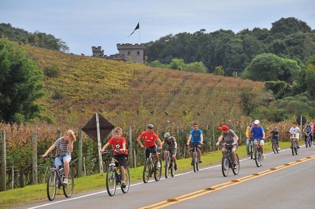 Crédito: Gilmar Gomes/Acervo Aprovale