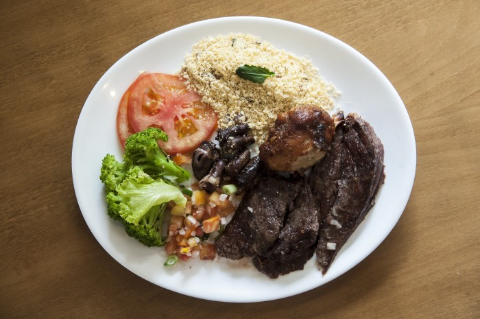 © Agência Brasil/Arquivo