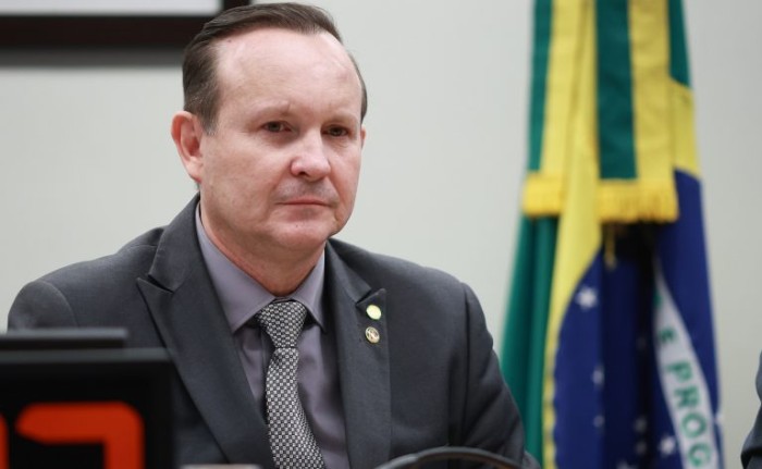 Honaiser: iniciativa reconhece especificidade das condições de vida e trabalho desses profissionais - (Foto: MyKe Sena/Câmara dos Deputados)