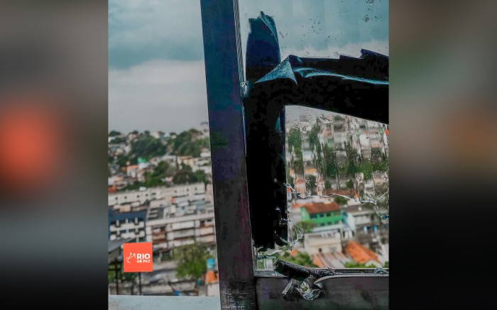 © Rafael Henrique Brito/Rio de Paz