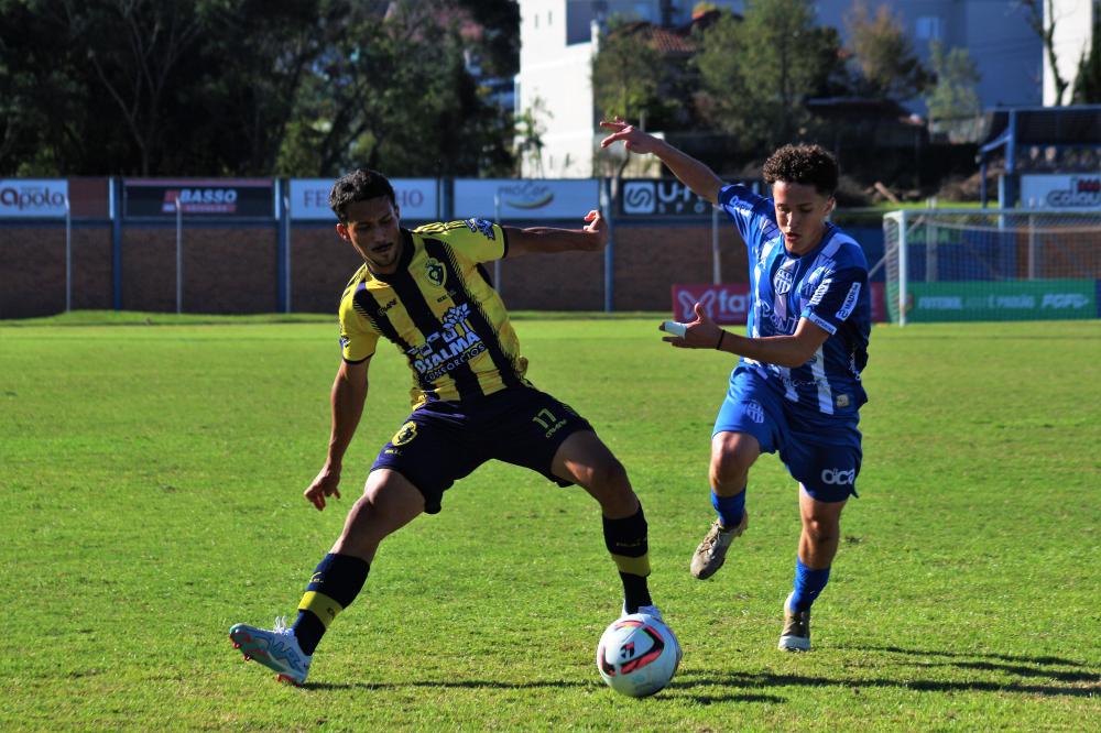 Fotos: Kévin Sganzerla