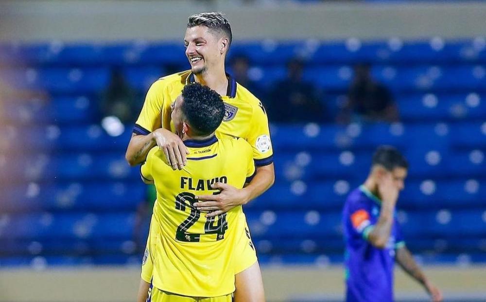 Foto: Al Taawon/Divulgação 