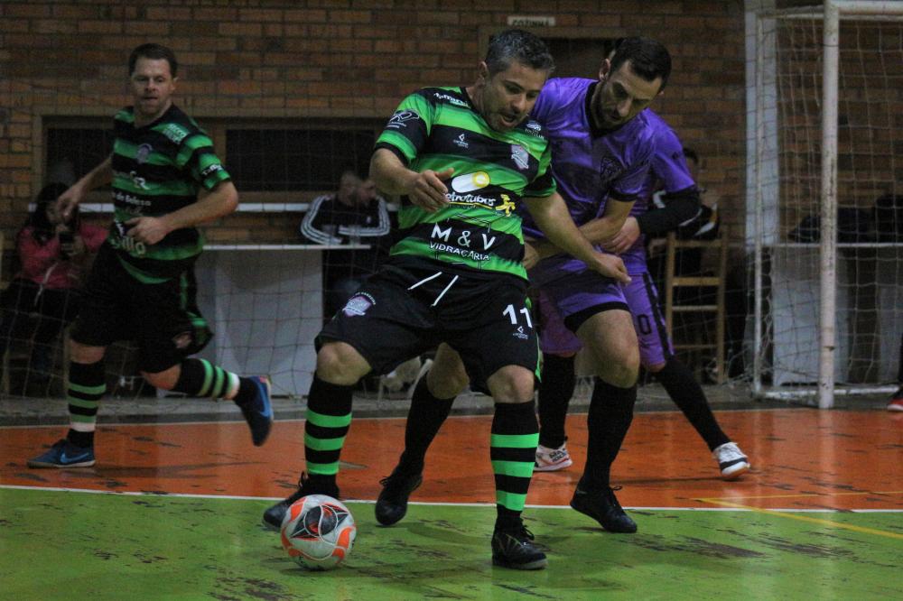 Foto: Kévin Sganzerla