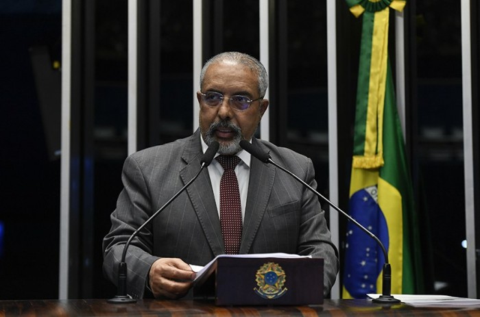  - Foto: Jefferson Rudy/Agência Senado