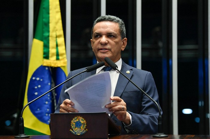  - Foto: Jefferson Rudy/Agência Senado