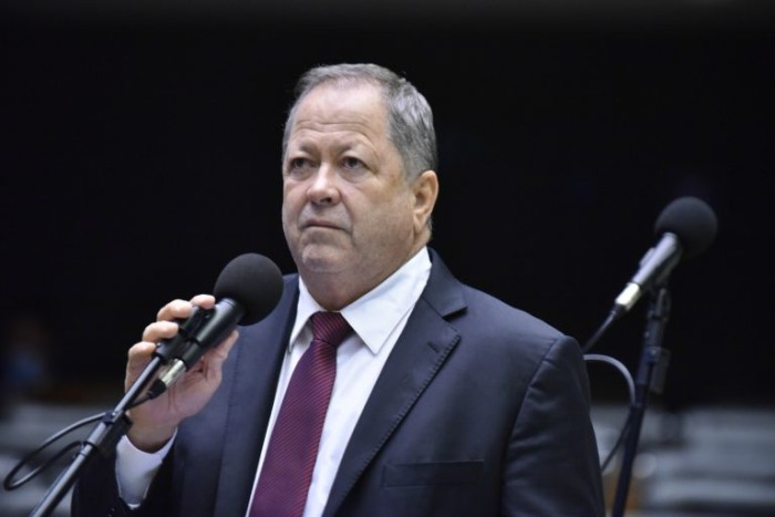 Brazão: apostas fizeram crescer o número de jogos suspeitos de manipulação - (Foto: Zeca Ribeiro/Câmara dos Deputados)