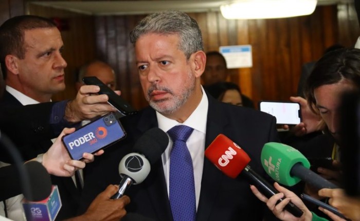 Lira: a Casa tem dado sucessivas demonstrações de que é parceira do País - (Foto: Marina Ramos/Câmara dos Deputados)