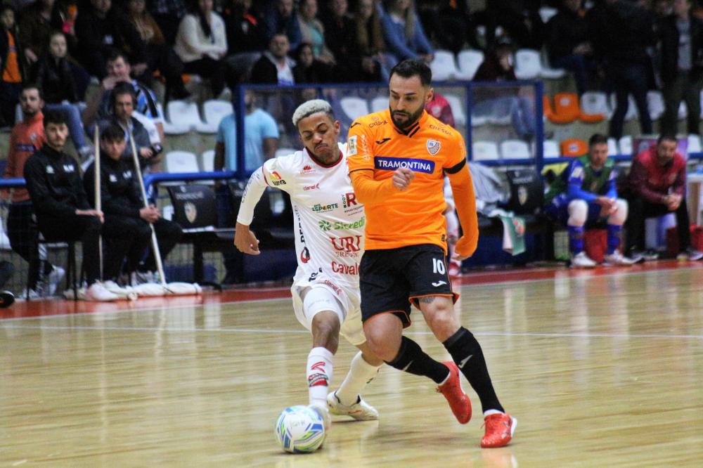 Foto: Kévin Sganzerla