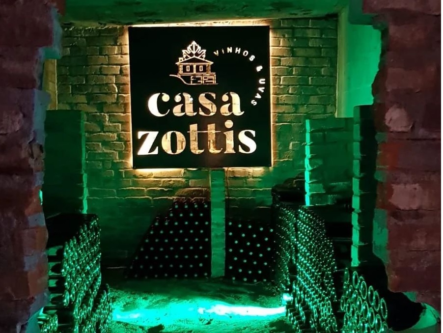 Foto: Casa Zottis/Divulgação