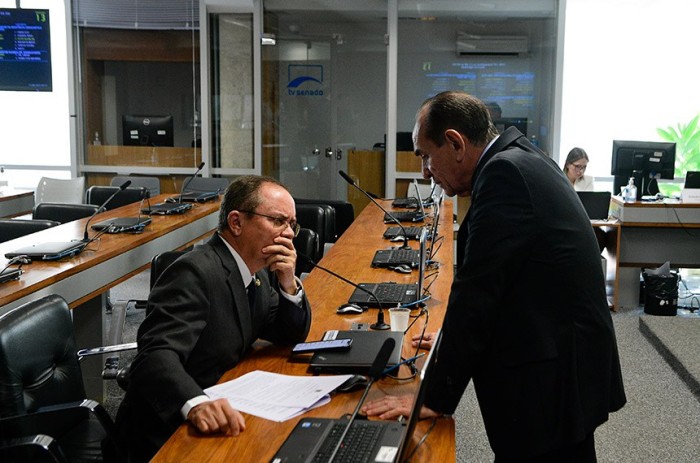 Comissão de Desenvolvimento Regional vai debater construção da Ferrogrão