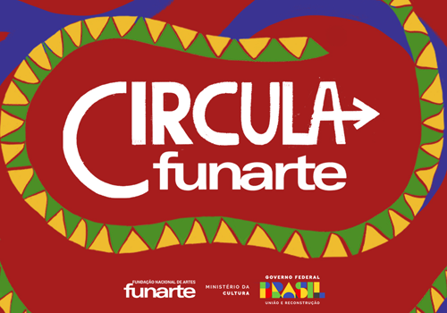 Circula Funarte tem edição na capital de Pernambuco