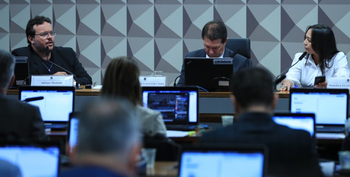 © Lula Marques/ Agência Brasil