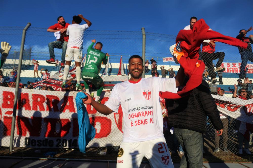 Foto: Kévin Sganzerla