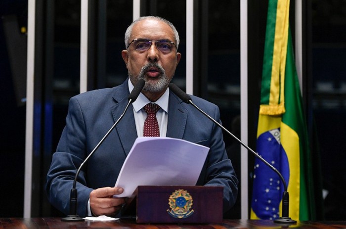  - Foto: Jefferson Rudy/Agência Senado