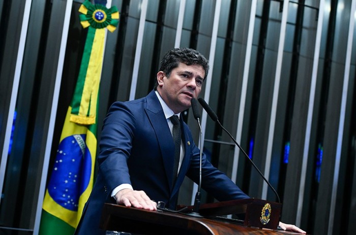  - Foto: Marcos Oliveira/Agência Senado