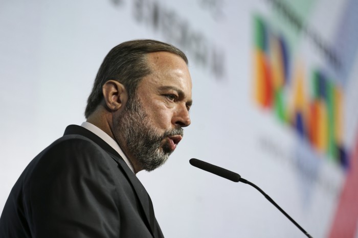 © Marcelo Camargo/Agência Brasil