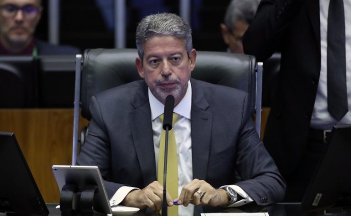Arthur Lira, presidente da Câmara dos Deputados - (Foto: Bruno Spada/Câmara dos Deputados)