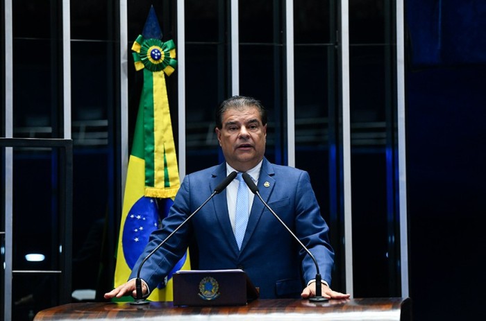  - Foto: Marcos Oliveira/Agência Senado