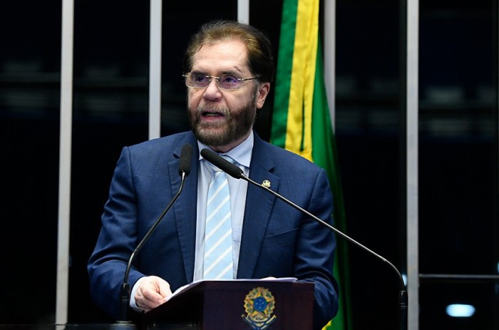  - Foto: Marcos Oliveira/Agência Senado