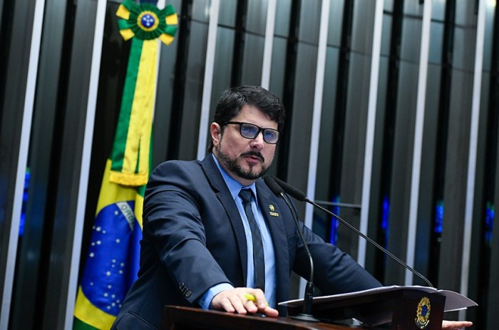  - Foto: Marcos Oliveira/Agência Senado